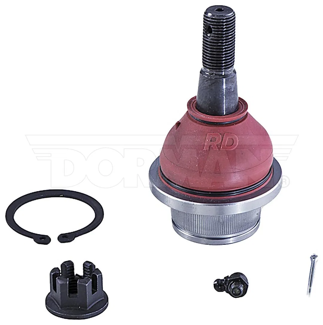 BJ82275RD – DORMAN Ball Joint, OE Replacement Rugged Design